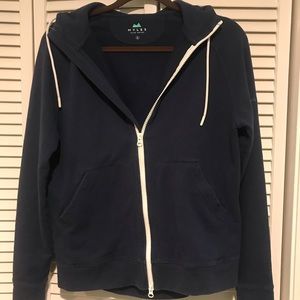 Myles Men’s Athletic Hoodie